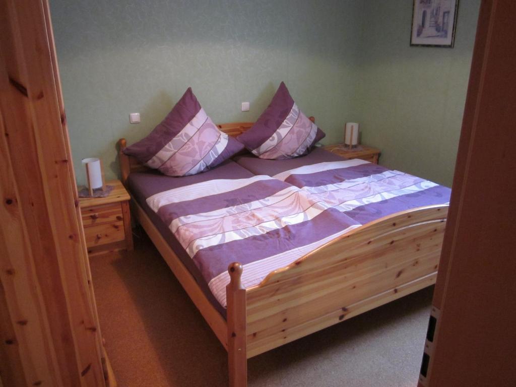Gaestehaus Juengling Kottenborn Kamer foto