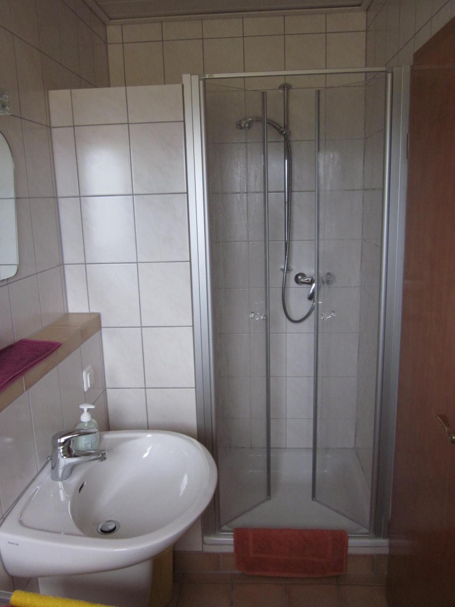 Gaestehaus Juengling Kottenborn Buitenkant foto